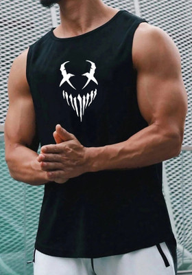 t-hustler Men Vest