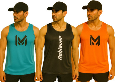 SSANWARIYA SETHJI Men Vest