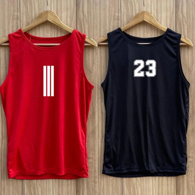 Progo Men Vest