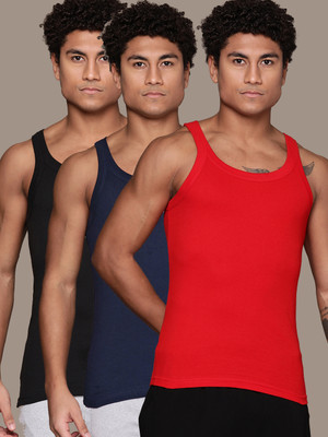 Roadster Men Vest