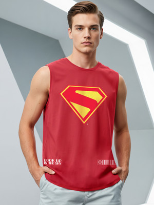 BEWAKOOF Men Vest