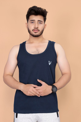 DEE LEAF Men Vest