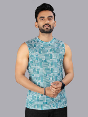 FTX Men Vest