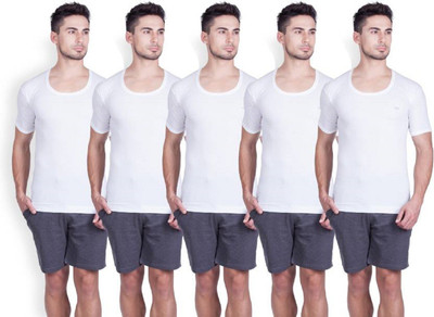 LUX cozi Men Vest