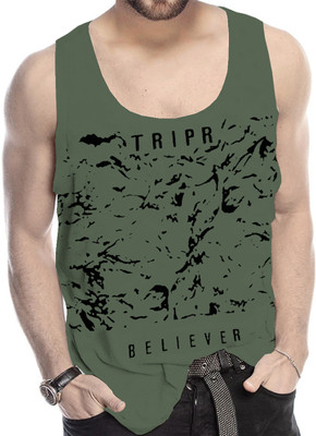 TRIPR Men Vest