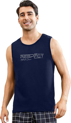 JUGULAR Men Vest
