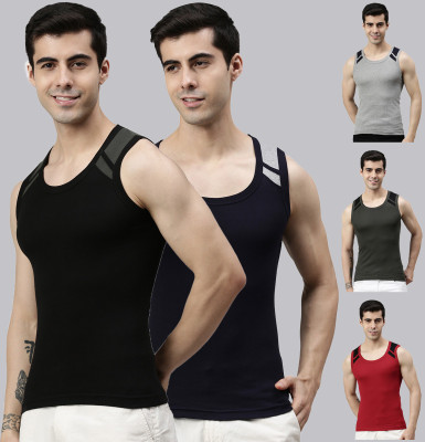 LUX cozi Men Vest