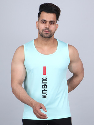 NATRIS Men Vest