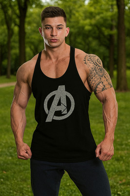 FARICON Men Vest