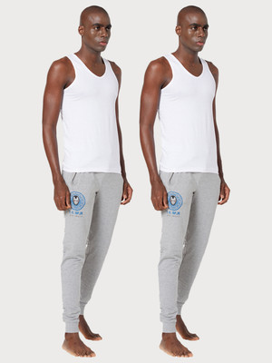 ZOIRO Men Vest