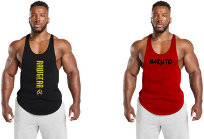 VTSports Men Vest