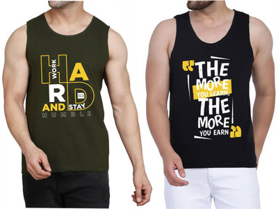 Restore Men Vest
