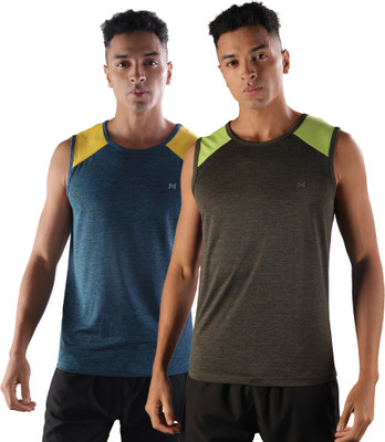 Force NXT Men Vest