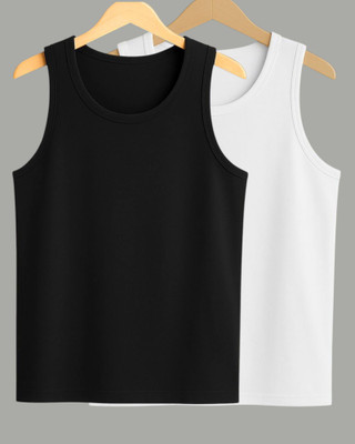 anax authentic Men Vest