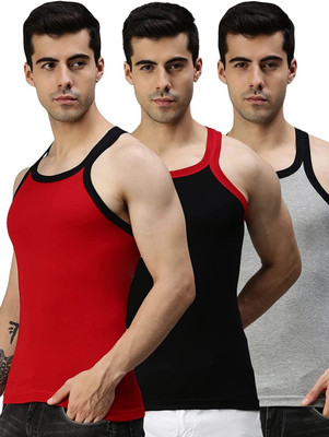 LUX cozi Men Vest