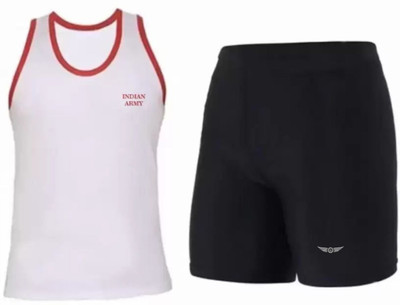 Spohub Men Vest