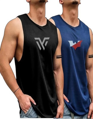 Ajay Men Vest