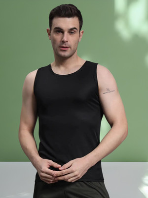 Berlin Men Vest