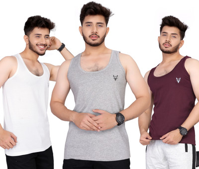 Tween Trends Men Vest