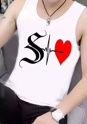 PVSTREND Men Vest
