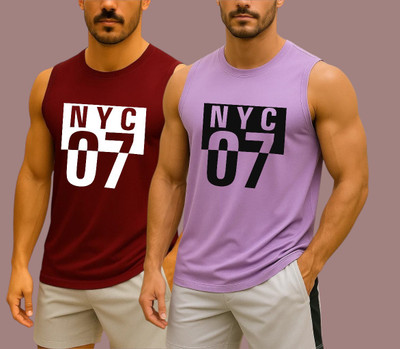 ADIXUS Men Vest