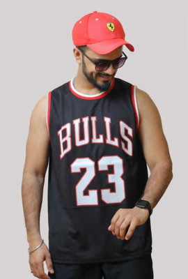 KAWACHINE Men Vest