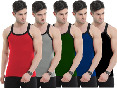 jpf Men Vest