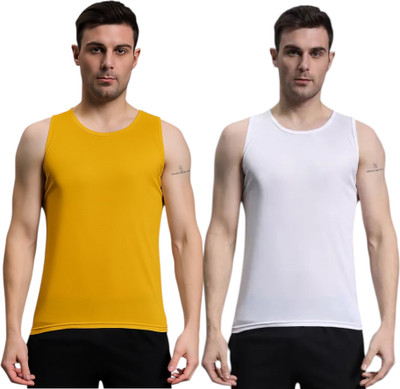 ADIXUS Men Vest