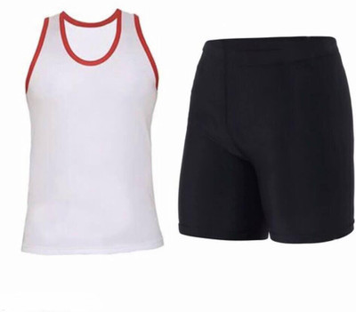 Spohub Men Vest