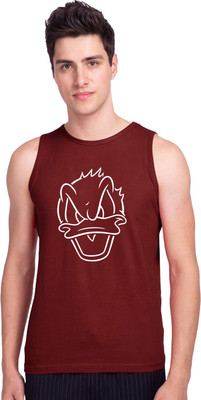 RULEDBYSUN Men Vest