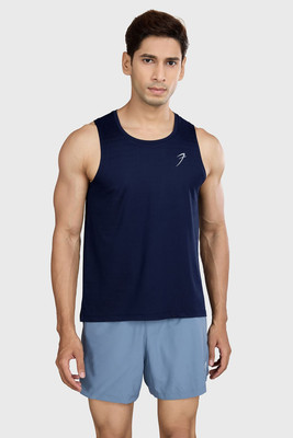 FuaarK Men Vest
