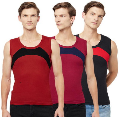 TT Men Vest