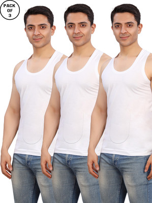 GRAFF Men Vest