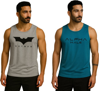 Elite Emporium Apparel Men Vest