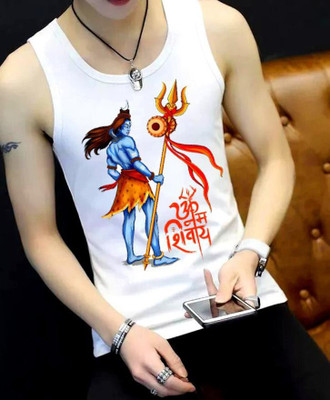 GRAGO Men Vest