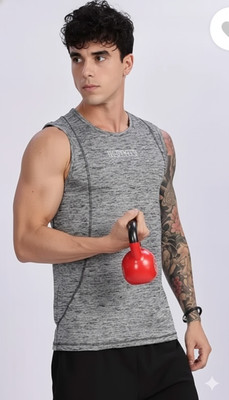 24 Street Men Vest