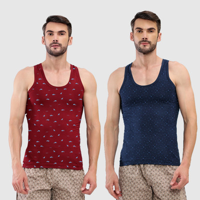 TT Men Vest
