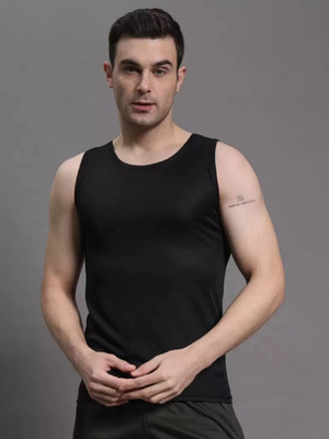 Shopaholic Men Vest