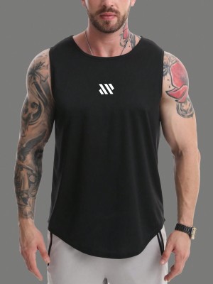 Xhell Style Men Vest