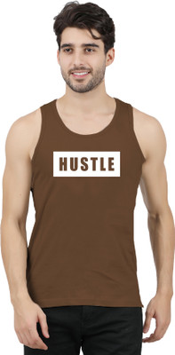 JUGULAR Men Vest