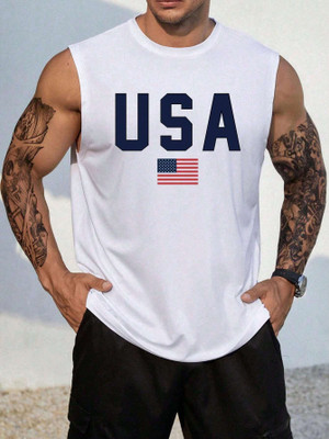 t-hustler Men Vest