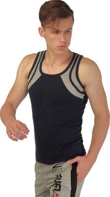 Jet Lycot Men Vest