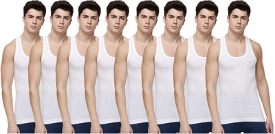 Dollar Men Vest