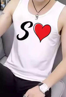 SQF Men Vest
