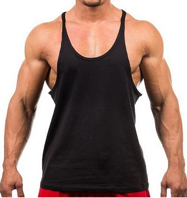SPOWEARY Men Vest