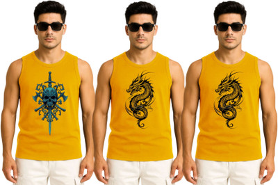 Glory Men Vest