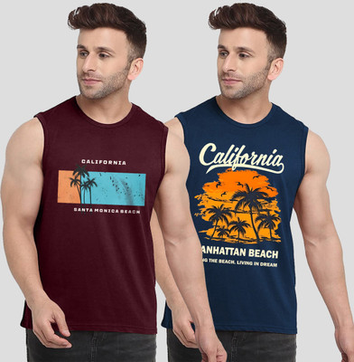 FastColors Men Vest
