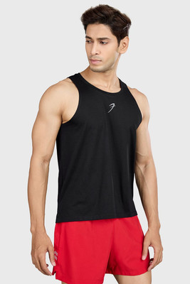 FuaarK Men Vest