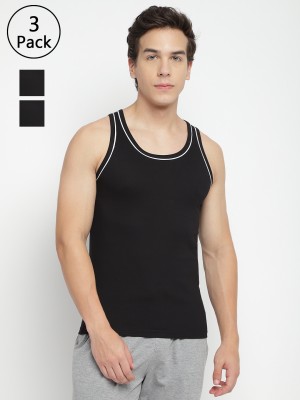 La Intimo Men Vest