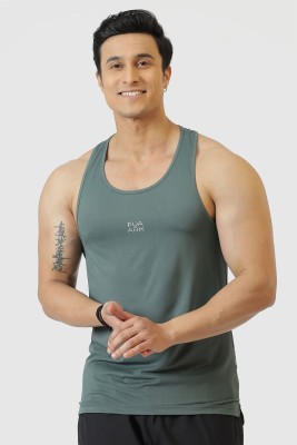 FuaarK Men Vest